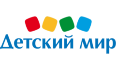 Детский мир